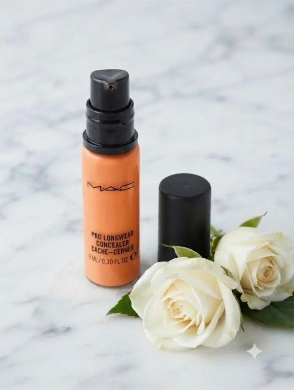 ​MAC Pro Longwear Concealer Shade: NC42 | ☆Full Coverage ☆ Read Description